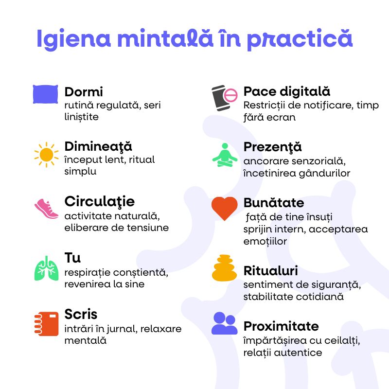 (Rumunština) 10 cviků s vlast…